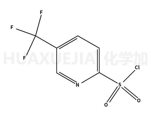 5-三氟甲基吡啶-2-磺酰氯