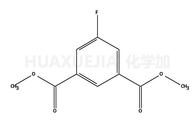 5-氟异邻苯二甲酸盐二甲酯