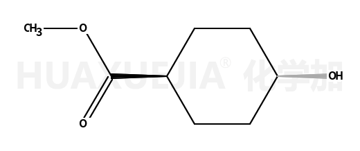 4-羟基环己烷甲酸甲酯