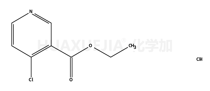 4-氯吡啶-3-羧酸乙酯盐酸盐