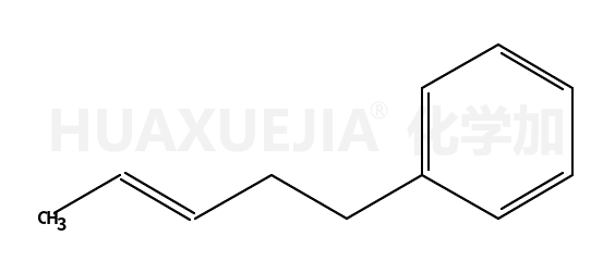 5-苯-2-戊烯