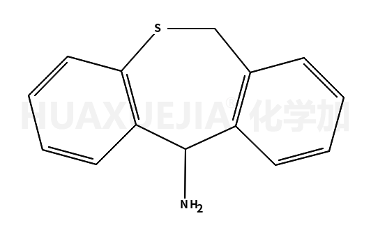 6,11-二氢二苯并[b,e]噻频-11-胺