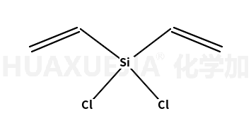 二乙烯基二氯硅烷