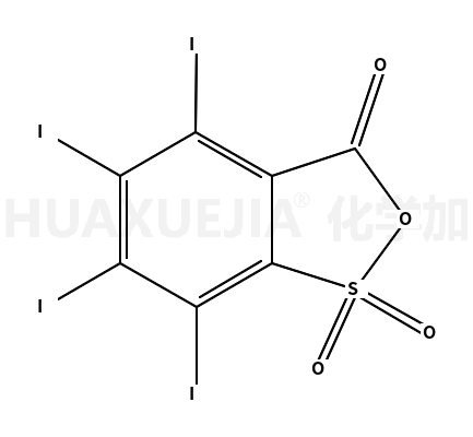 四碘-2-磺基苯酸酐