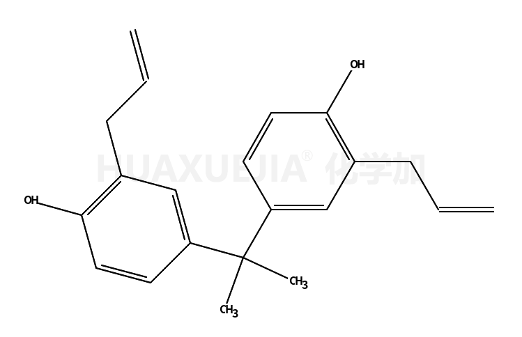 2,2’-二烯丙基双酚 A