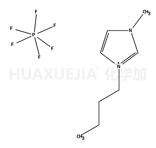 1-丁基-3-甲基咪唑六氟磷酸盐