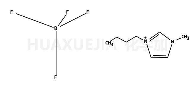 1-丁基-3-甲基咪唑四氟硼酸盐