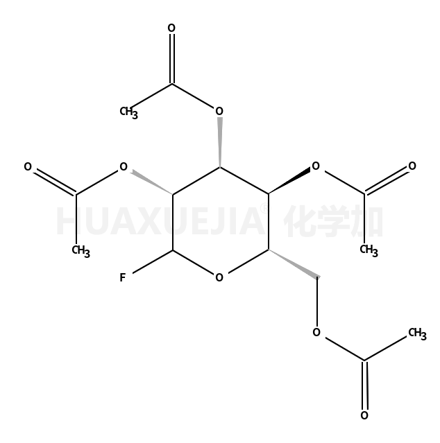 2-脱氧-2-氟-四乙酰基-D-甘露糖苷