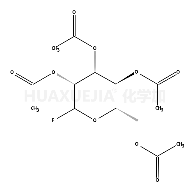2,3,4,6-四-O-乙酰基-D-吡喃甘露糖氟