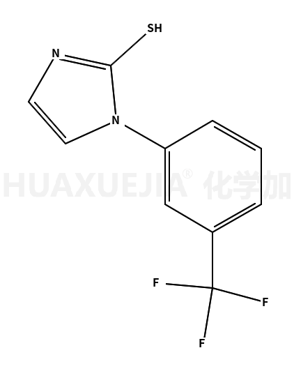 1-(4-三氟甲基苯)咪唑啉-2-硫酮