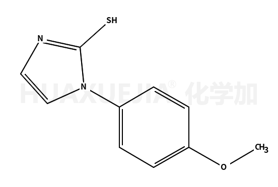 1-(4-甲氧基苯基)咪唑啉-2-硫酮