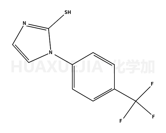 1-(4-三氟甲基苯)咪唑啉-2-硫酮