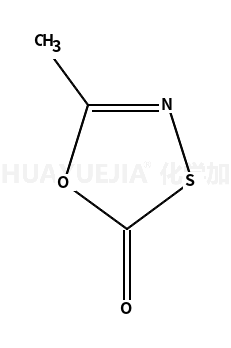 5-甲基-1,3,4-噁噻唑-2-酮