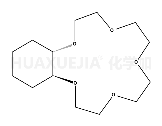 环己酮-15-冠-5