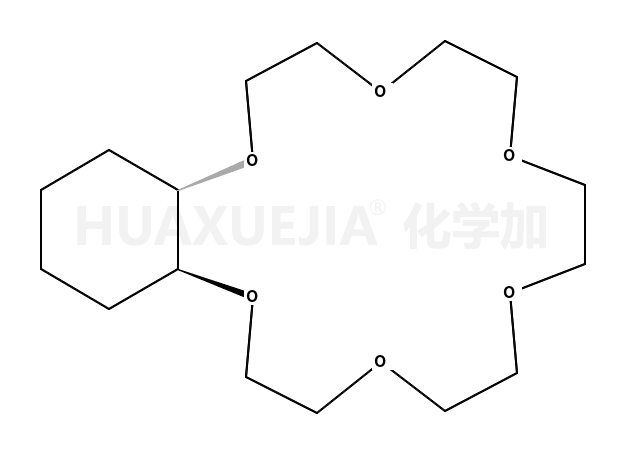 环己烷-18-冠-6