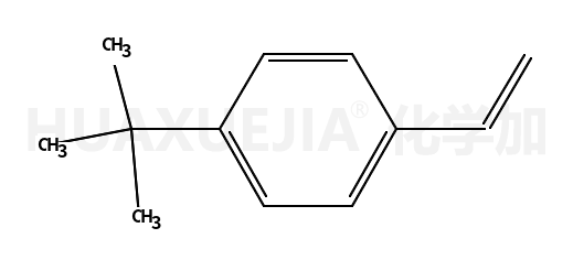 4-叔丁基苯乙烯(含稳定剂TBC)