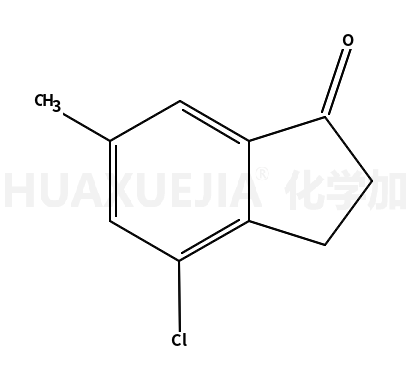 4-氯-6-甲基-1-茚酮