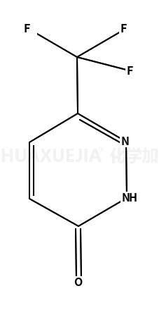 6-(三氟甲基)吡嗪-3(2H)-酮