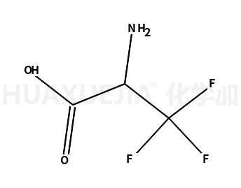 3,3,3-Trifluoro-DL-Alanine