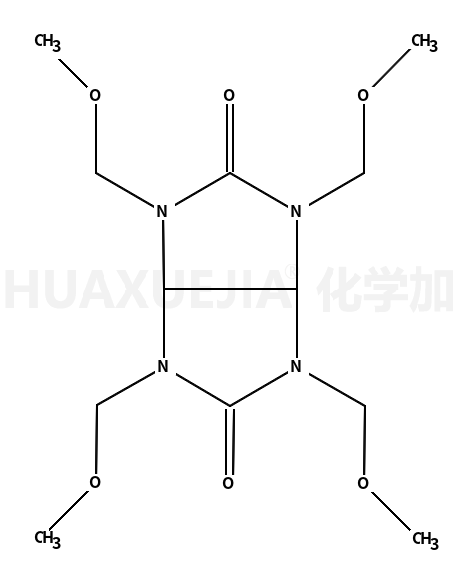 1,3,4,6-四(甲氧甲基)甘脲