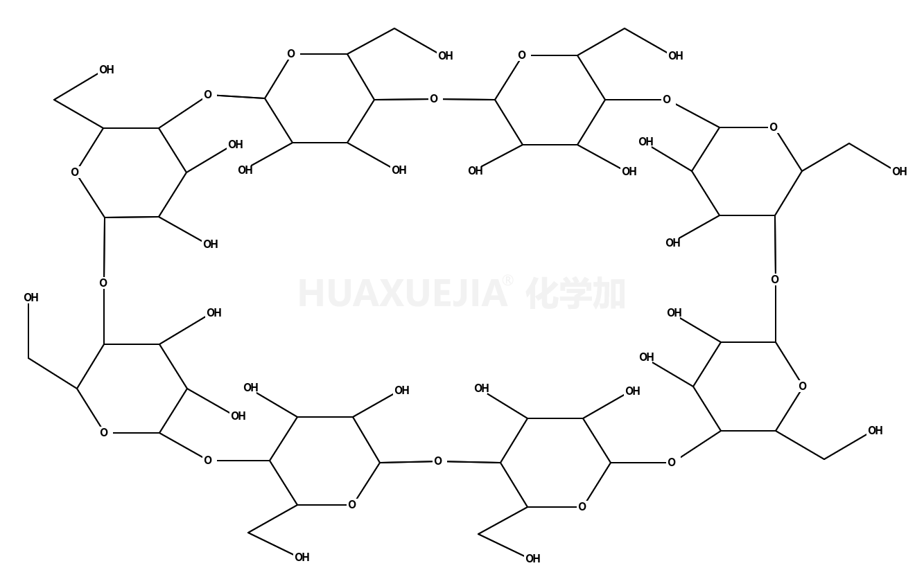 Gamma-cyclodextrin17465-86-0