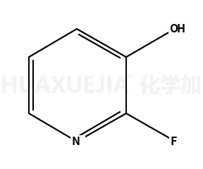 2-氟-3-羟基吡啶