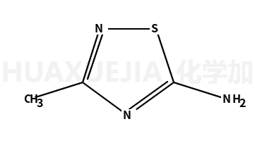 5-氨基-3-甲基-1,2,4-噻二唑