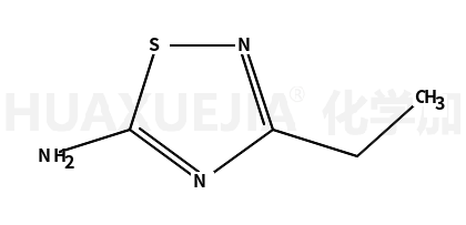 5-氨基-3-乙基-1,2,4-噻二唑