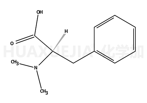 N,N-二甲基-L-苯丙氨酸