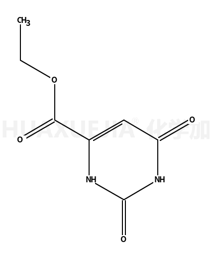 1,2,3,6-四氢-2,6-二氧代-嘧啶-4-甲酸乙酯