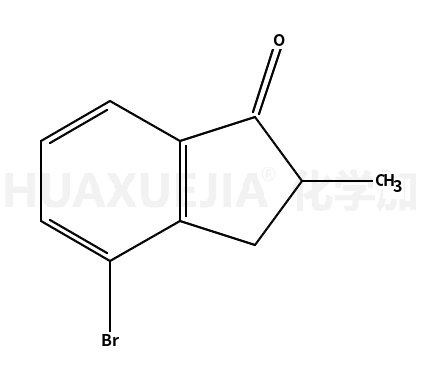 4-溴-2-甲基-1-茚满酮