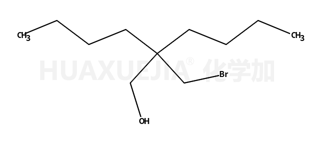 2-(bromomethyl)-2-butylhexan-1-ol