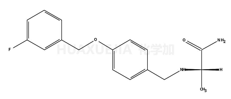 现货供应沙芬酰胺杂质