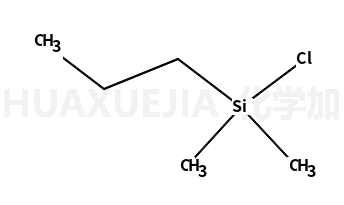 丙基二甲基氯硅烷[二甲基丙基硅化剂]