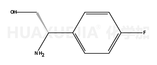 (R)-2-氨基-2-(4-氟苯基)乙醇