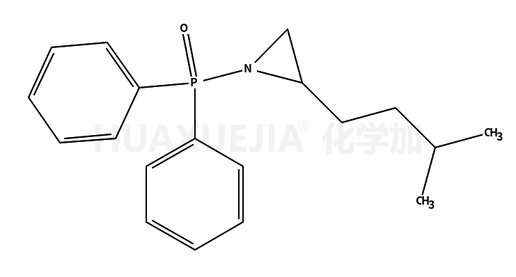 Aziridine, 1-(diphenylphosph...