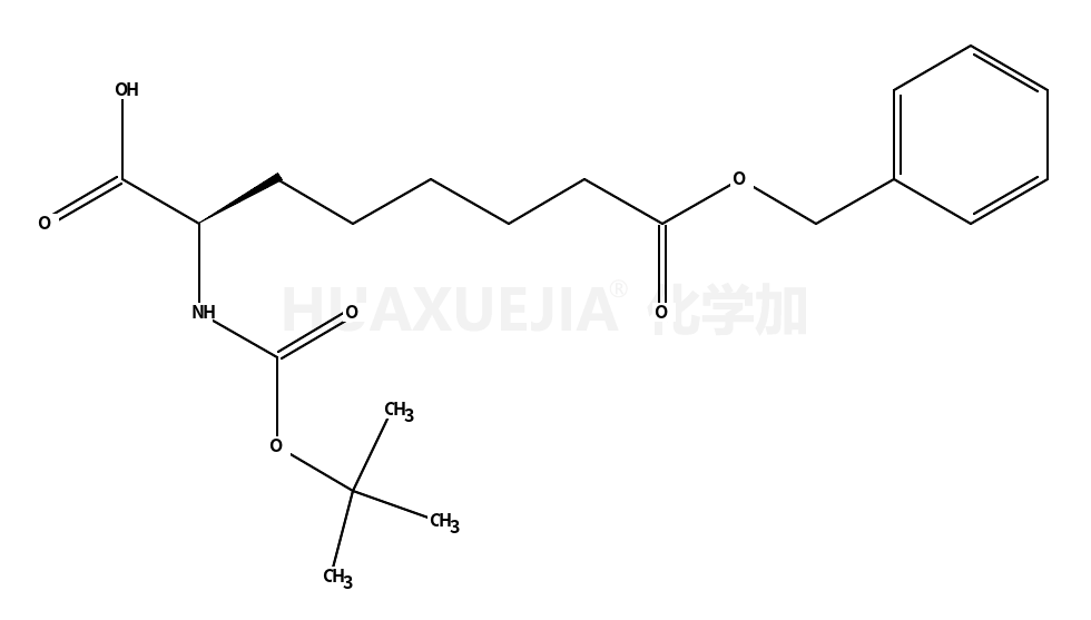 Boc-L-Asu(OBzl)-OH