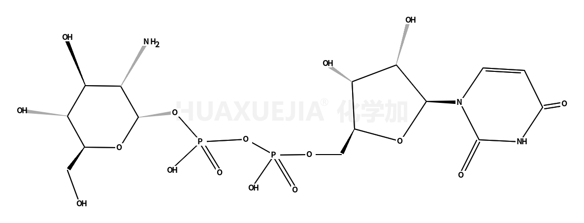 盐酸氨基葡萄糖杂质34