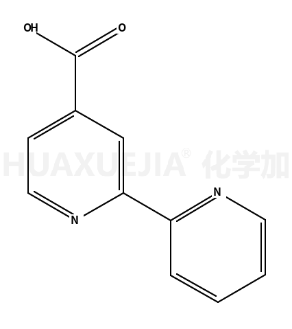 4-甲酸-2,2-联吡啶