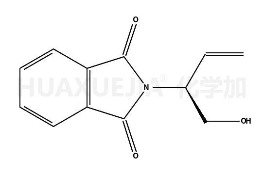 N-萘酰2-氨基-3-丁烯-1-醇