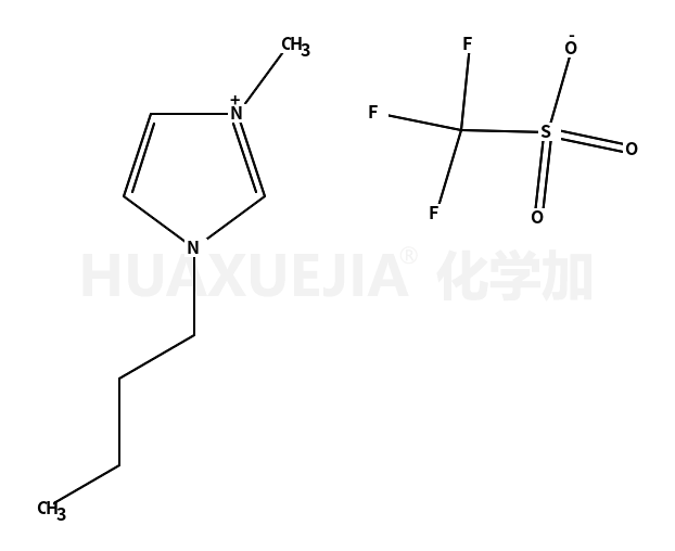 1-正丁基-3-甲基咪唑三氟甲烷磺酸盐