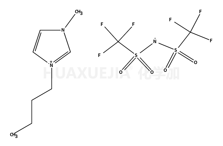 1-丁基-3-甲基咪唑双三氟甲磺酰亚胺盐