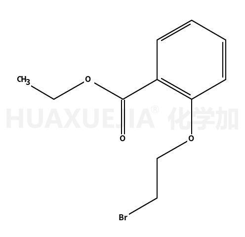 ethyl 2-(2-bromoethoxy)benzoate
