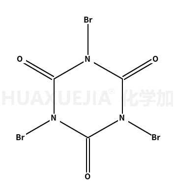1,3,5-三溴-1,3,5-噻嗪烷-2,4,6-三酮