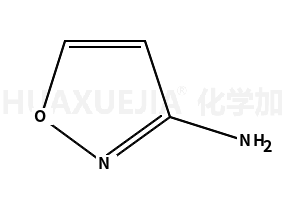 3-氨基異噁唑