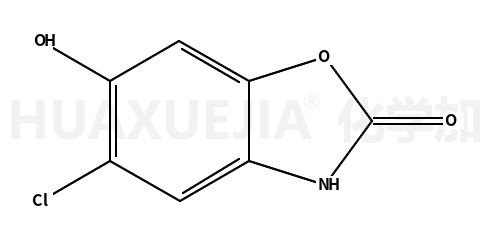 6-Hydroxy Chlorzoxazone