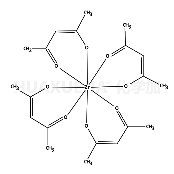乙酰丙酮锆