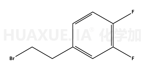 4-(2-溴乙基)-1,2-二氟苯