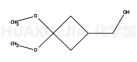3,3-二甲氧基环丁基甲醇