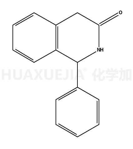 1-苯基-1,2-二氢异喹啉-3(4H)-酮